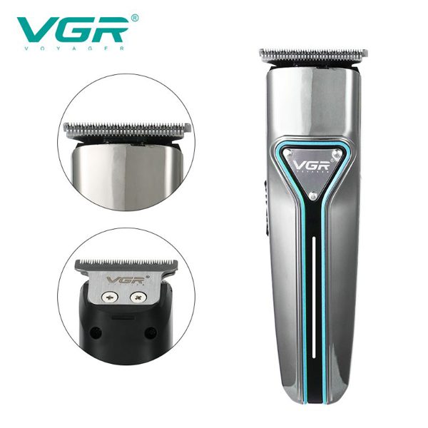 ماشین اصلاح وی جی آر مدل V-008