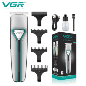 ماشین اصلاح وی جی آر مدل V-008