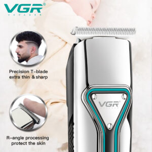 ماشین اصلاح وی جی آر مدل V-008