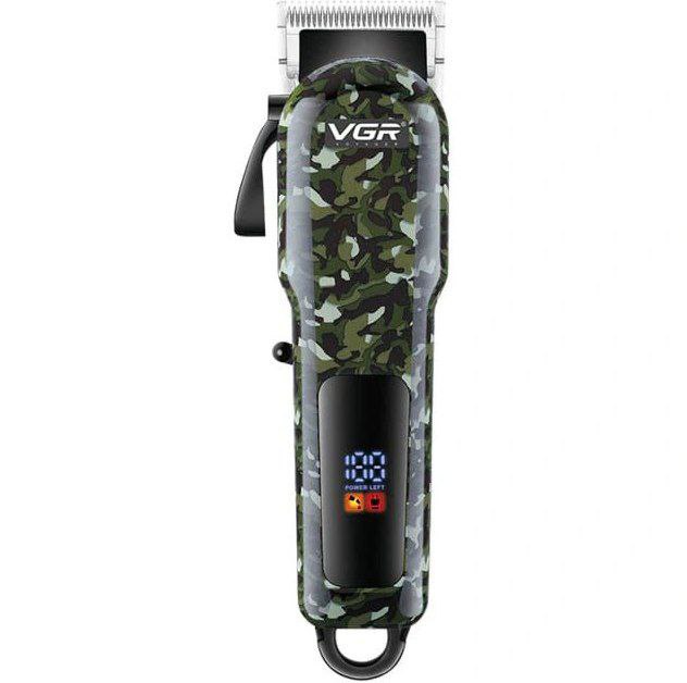 ماشین اصلاح حجم زن وی جی ار (آر) VGR V-665