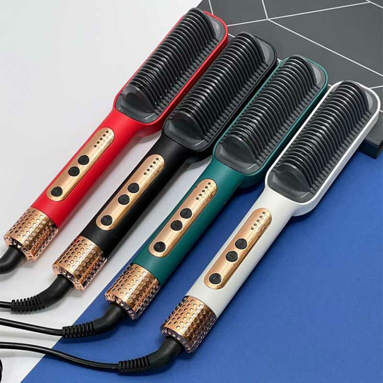برس حرارتی سوکانی مدل SK-1008