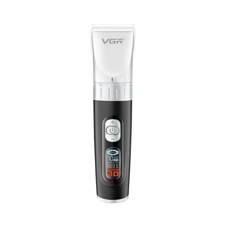 ماشین اصلاح وی جی آر مدل V-069 (رنگ رندوم)