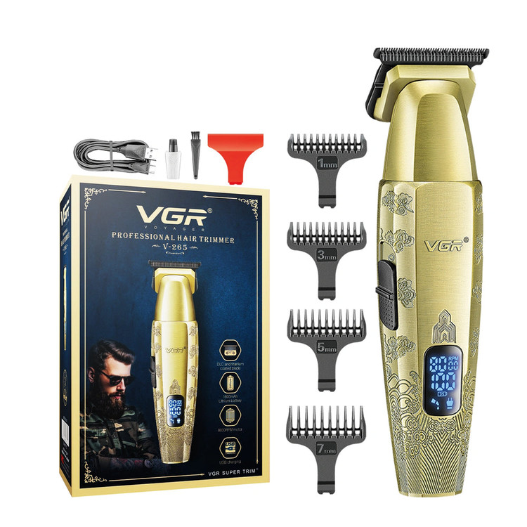 ماشین اصلاح خطزن ویجی آر مدل V-265
