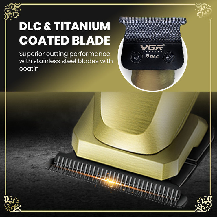 ماشین اصلاح خطزن ویجی آر مدل V-265