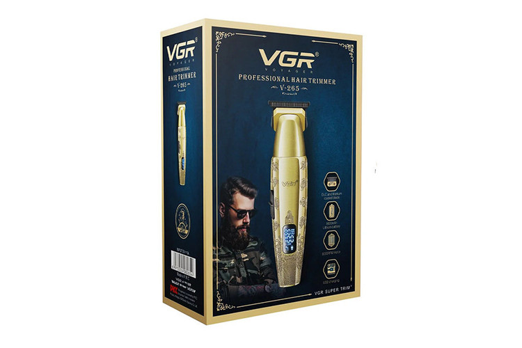 ماشین اصلاح خطزن ویجی آر مدل V-265