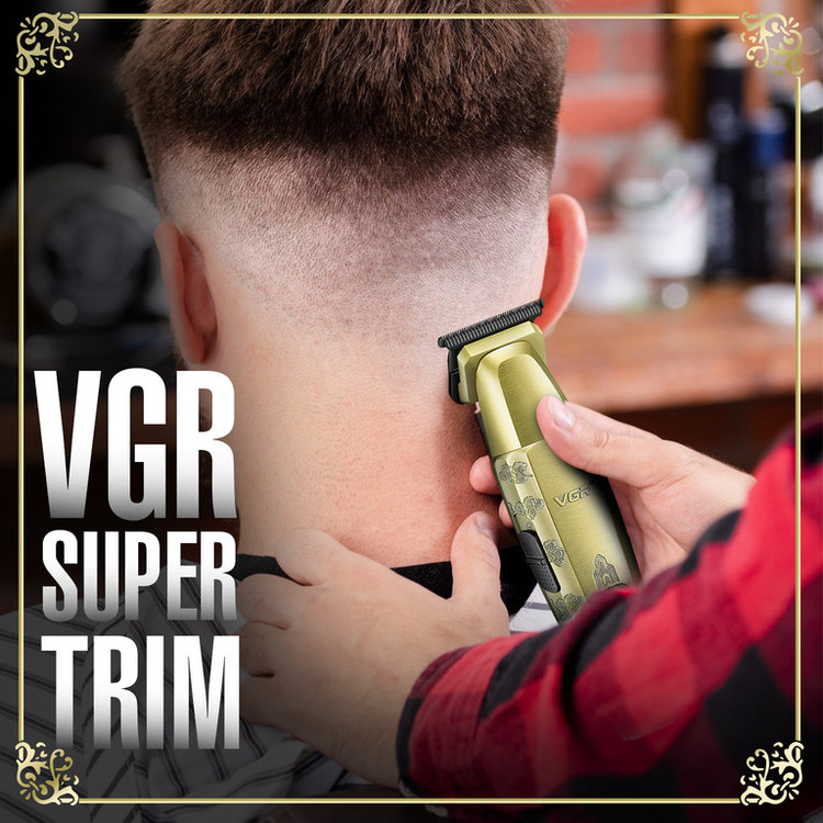 ماشین اصلاح خطزن ویجی آر مدل V-265