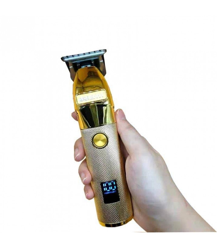 ماشین اصلاح خط زن جیمی GM-872