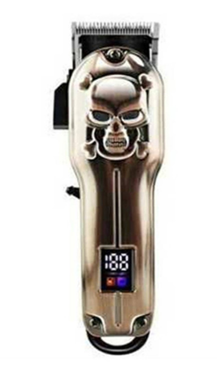 ماشین اصلاح جیمی GM-6631