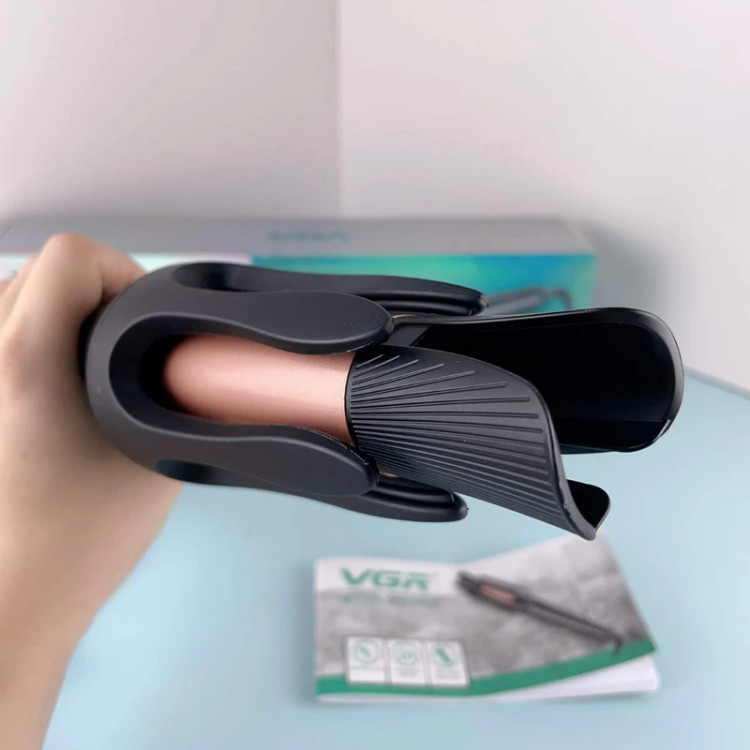 فرکننده و حالت دهنده موی اتوماتیک (کرلی مو) وی جی آر مدل: V-581