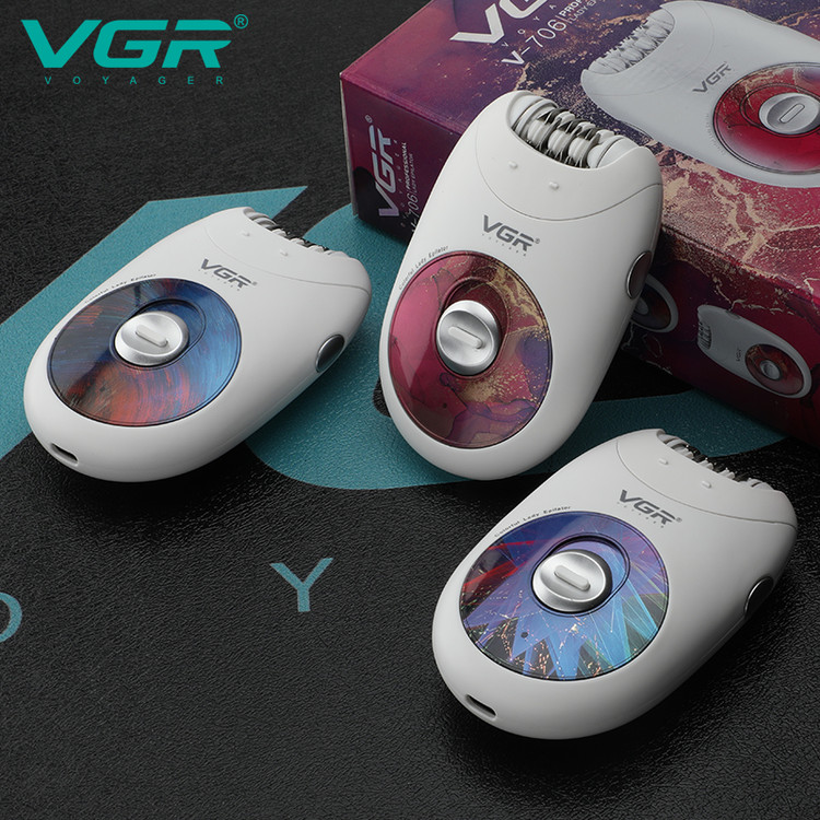 اپلاتور وی جی آر V-706