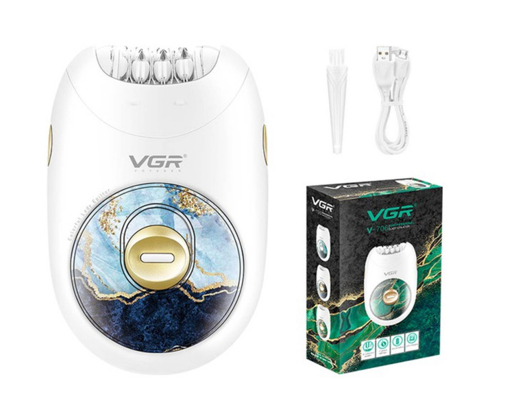 اپلاتور وی جی آر V-706
