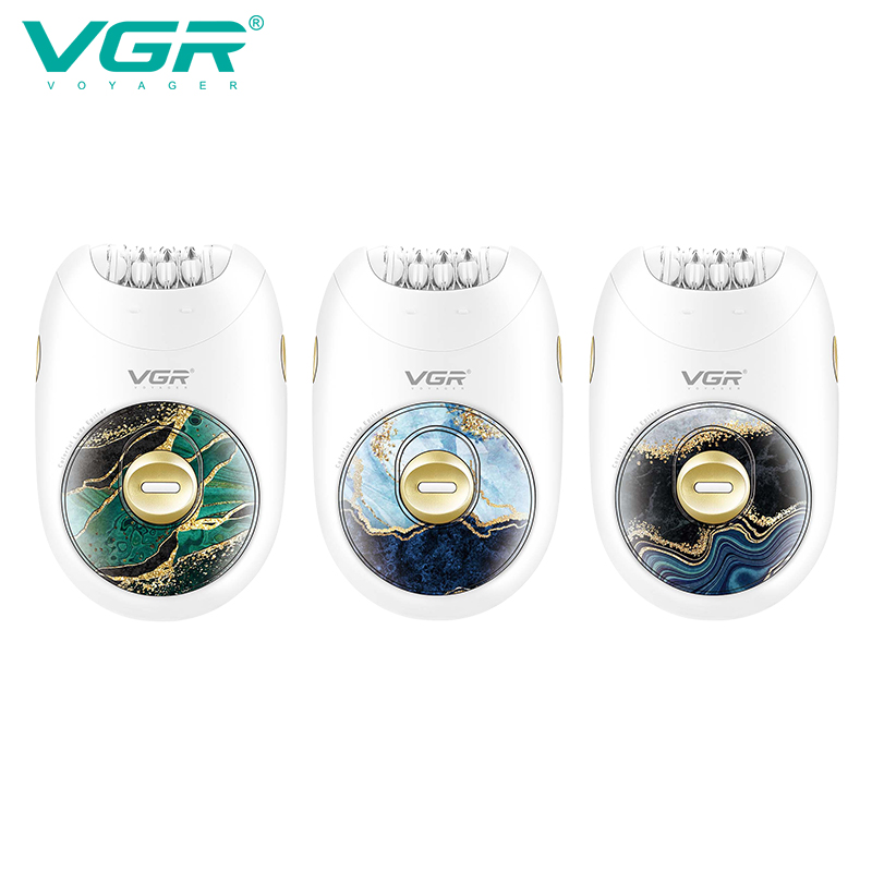 اپلاتور وی جی آر V-706