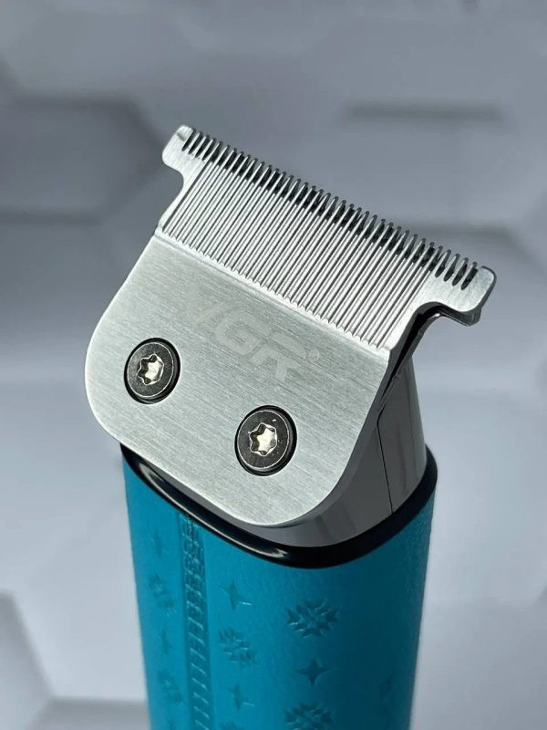 ماشین اصلاح سر و صورت وی جی ار VGR V-943