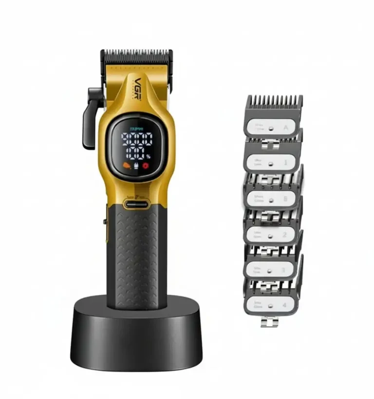 ماشین اصلاح حجم زن وی جی آر مدل V-886C