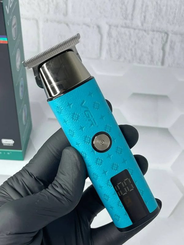 ماشین اصلاح سر و صورت وی جی ار VGR V-943