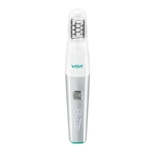 اپیلاتور 5 کاره وی جی آر مدل VGR V-752