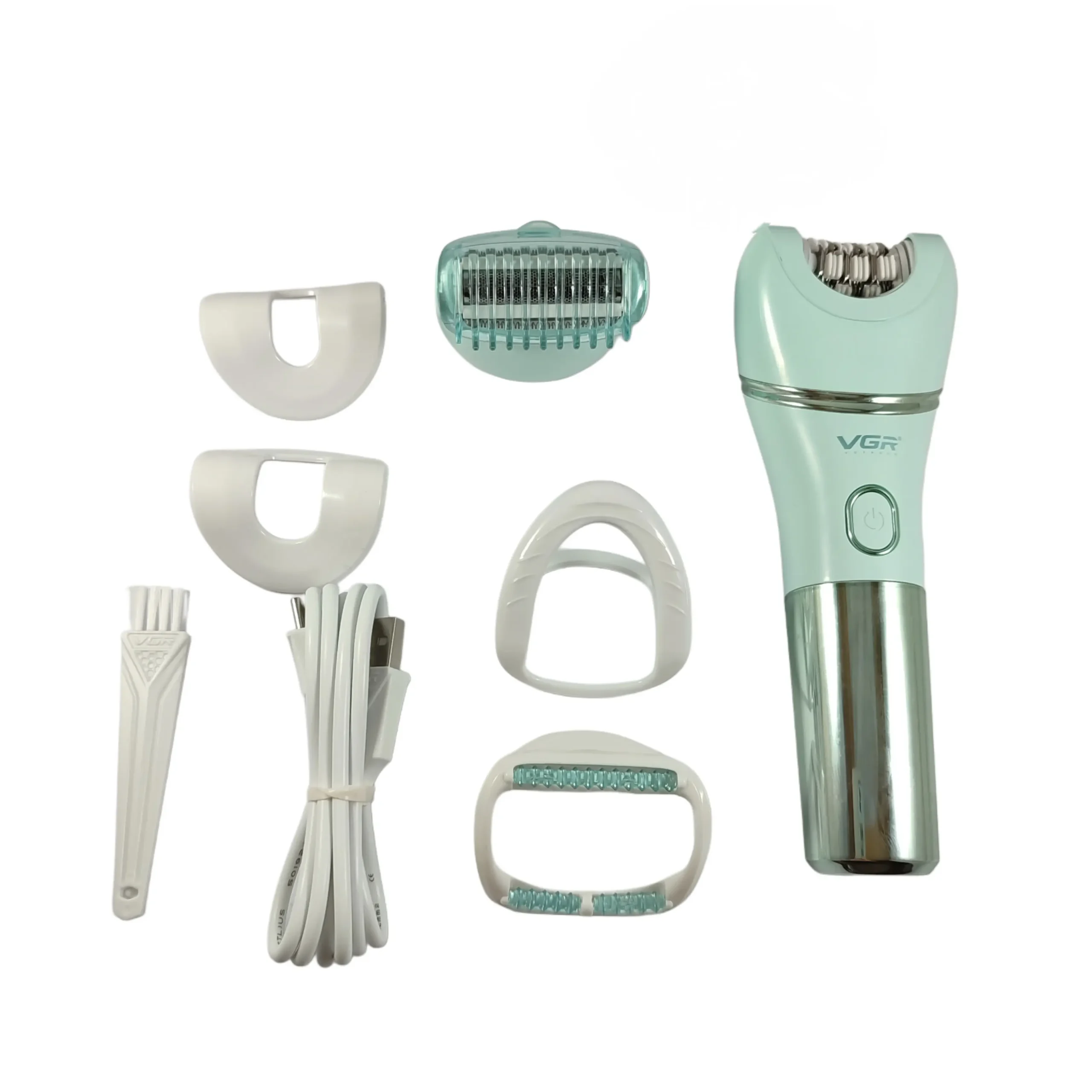اپیلاتور 2 کاره وی جی آر مدل V-753