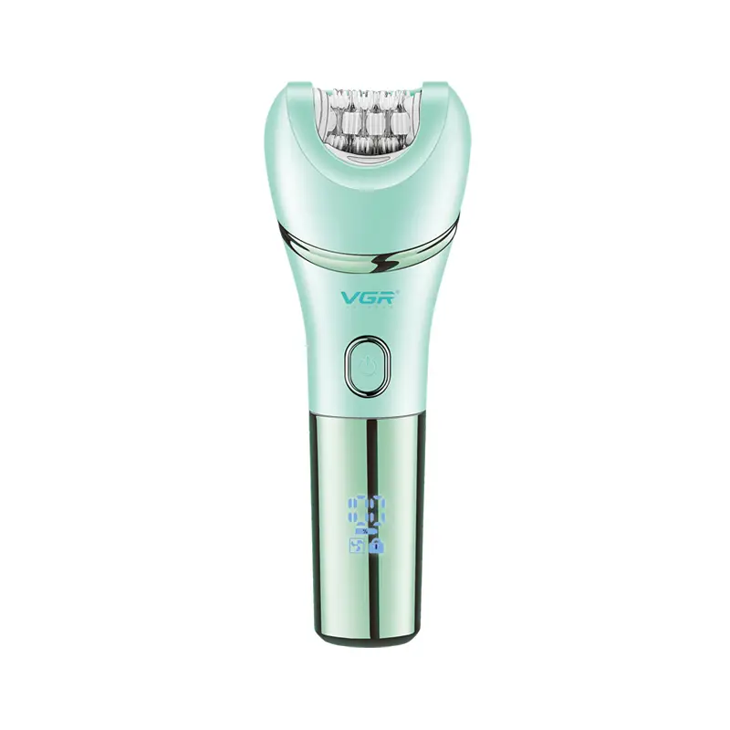اپیلاتور 2 کاره وی جی آر مدل V-753