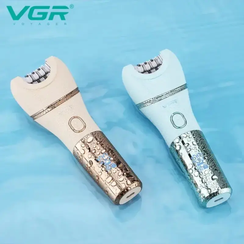 اپیلاتور 2 کاره وی جی آر مدل V-753