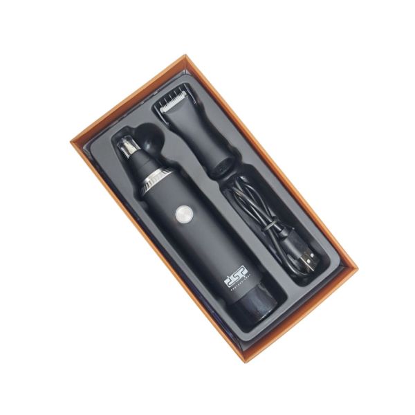موزن گوش و بینی اورجینال دو کاره DSP مدل 40102