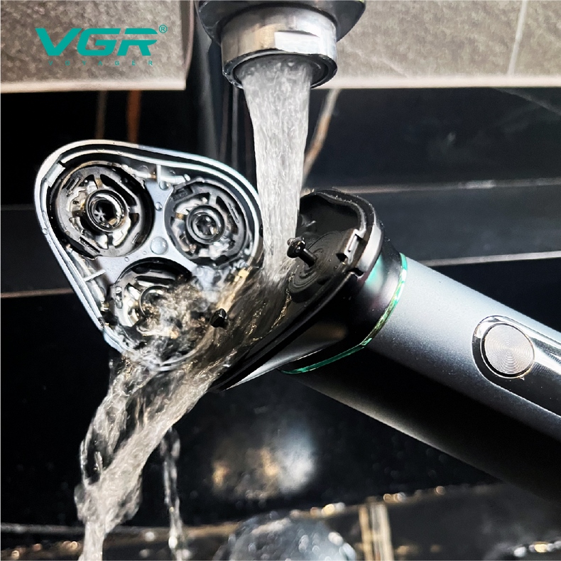 ریش تراش ویجیآر VGR V_310