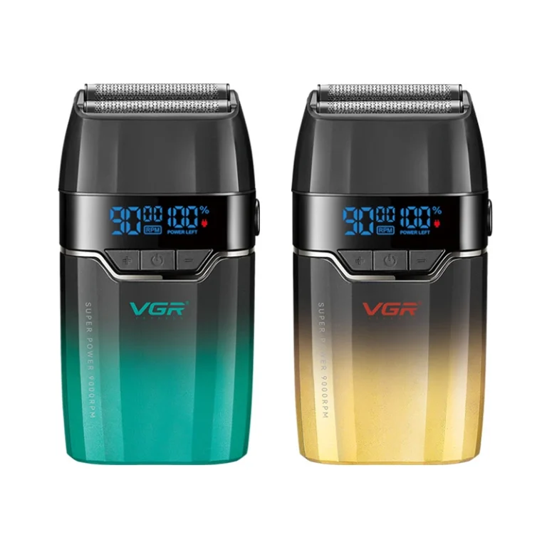 وی جی آر ماشین اصلاح وی جی آر مدل VGR V-308-(محصول اصل)