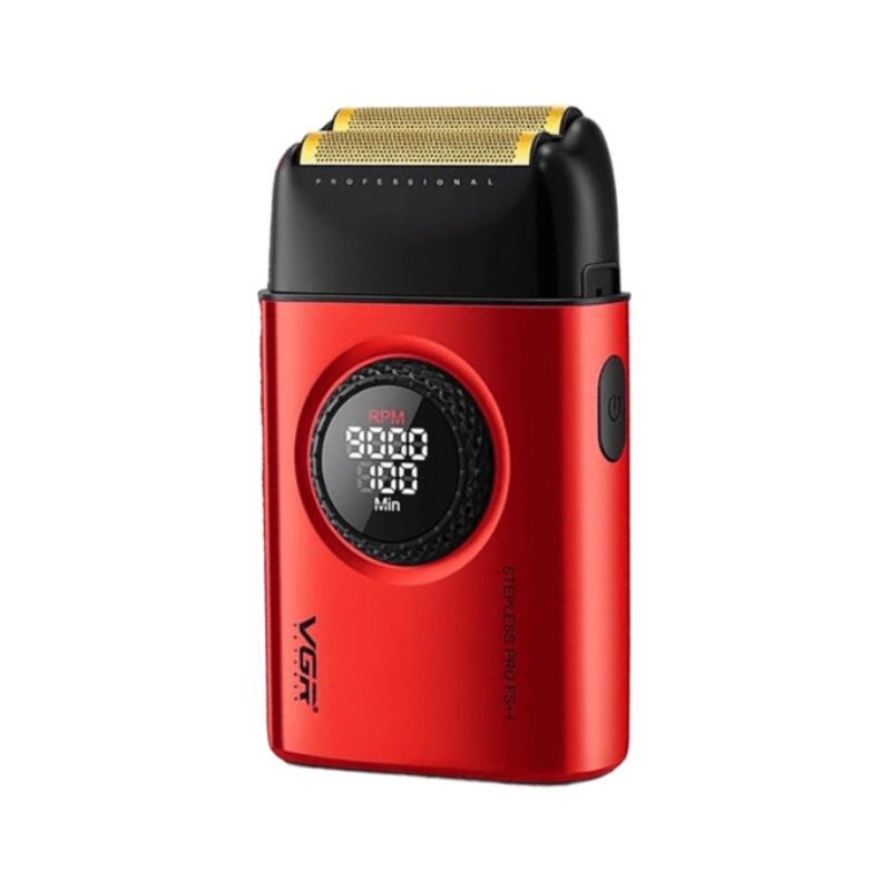 وی جی آر ماشین اصلاح شیور وی جی آر مدل VGR V-377-(محصول اصل)