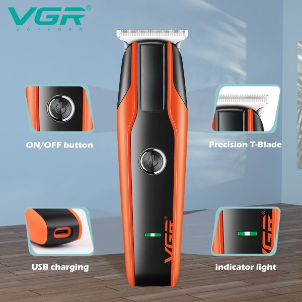 ماشین اصلاح وی جی ار V-999