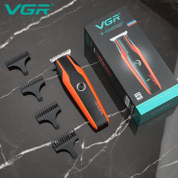 ماشین اصلاح وی جی ار V-999