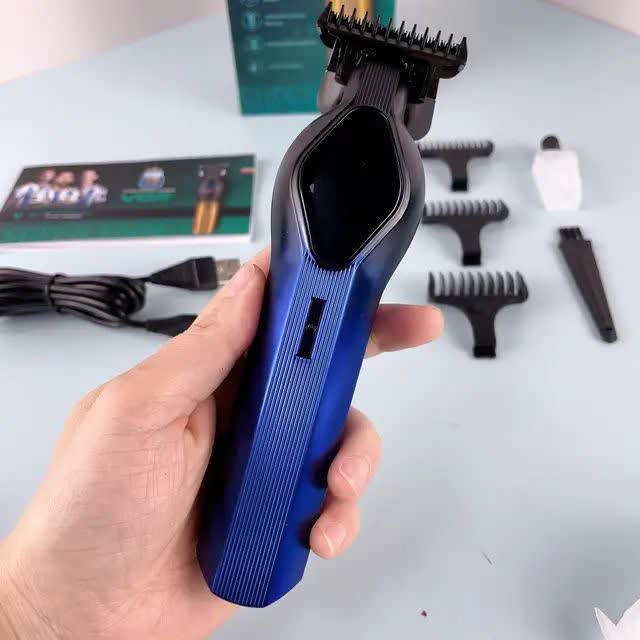 ماشین اصلاح وی جی آر مدل VGR V-921 با تکنولوژی برش مستقیم و صفرزن