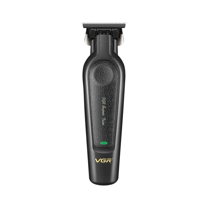 ماشین اصلاح وی جی آر مدل VGR V-995 با تیغه استیل ضد زنگ و برش مستقیم