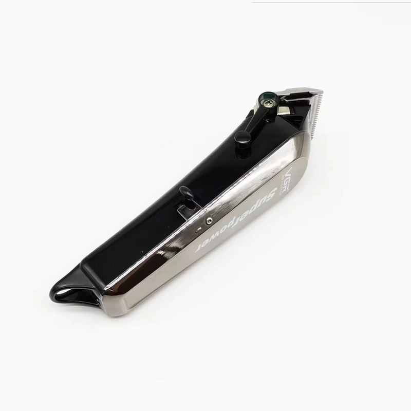 ماشین اصلاح موی سر و صورت VGR وی جی ار مدل V-060