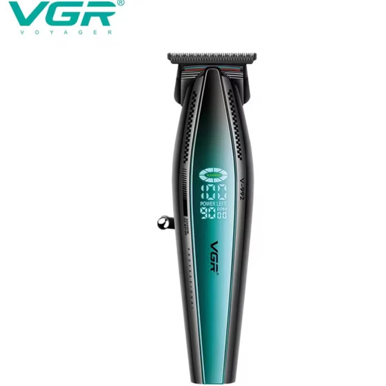 ماشین اصلاح وی جی ار مدل 992 دارای 18 ماه گارانتی