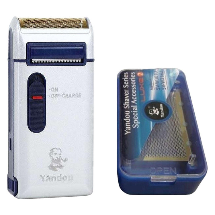 شیور غلتکی یاندو w301