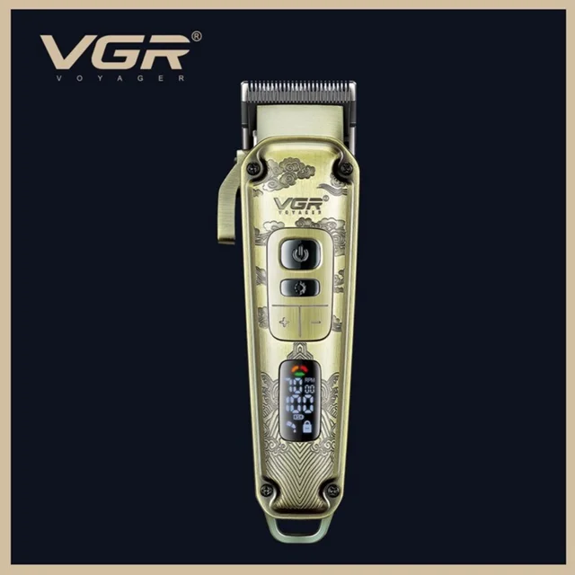 ماشین اصلاح حجم زن 005VGR با 12ماه گارنتی