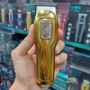 ماشین اصلاح وی جی آر 919 با 12ماه گارانتی