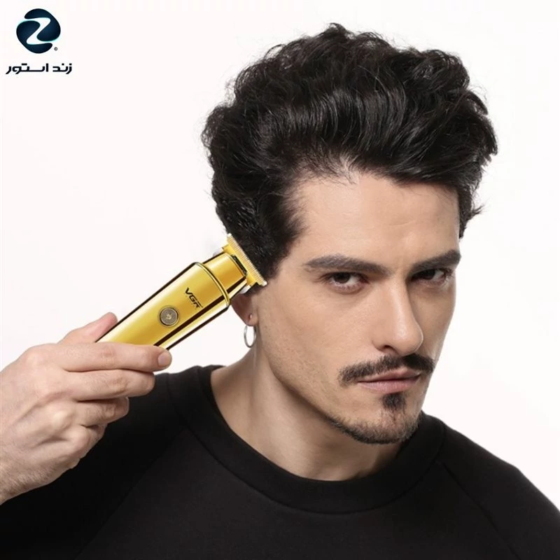 ماشین ریش تراش خط زن،ماشین اصلاح صفر زن