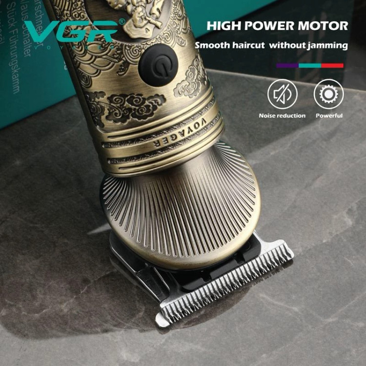ماشین اصلاح وی جی آر v962 VGR