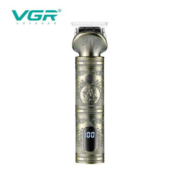 ماشین اصلاح وی جی آر v962 VGR