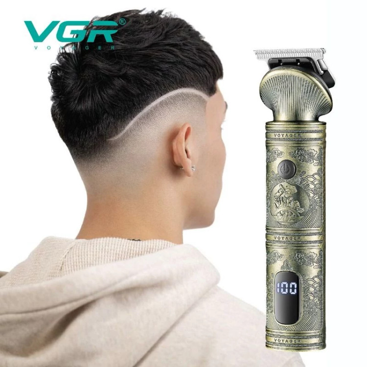 ماشین اصلاح وی جی آر v962 VGR