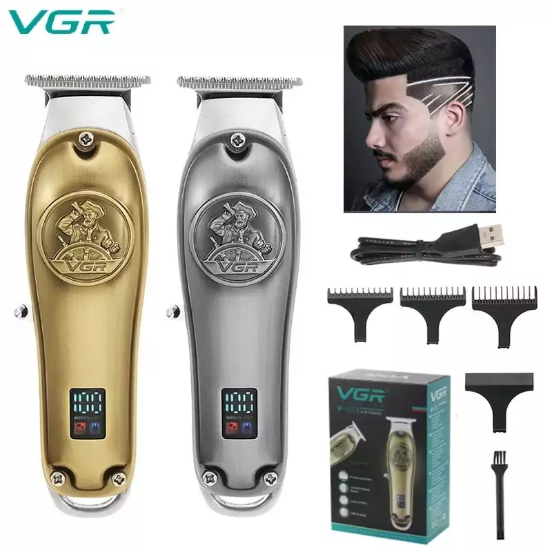 ماشین اصلاح وی جی آر v920 VGR