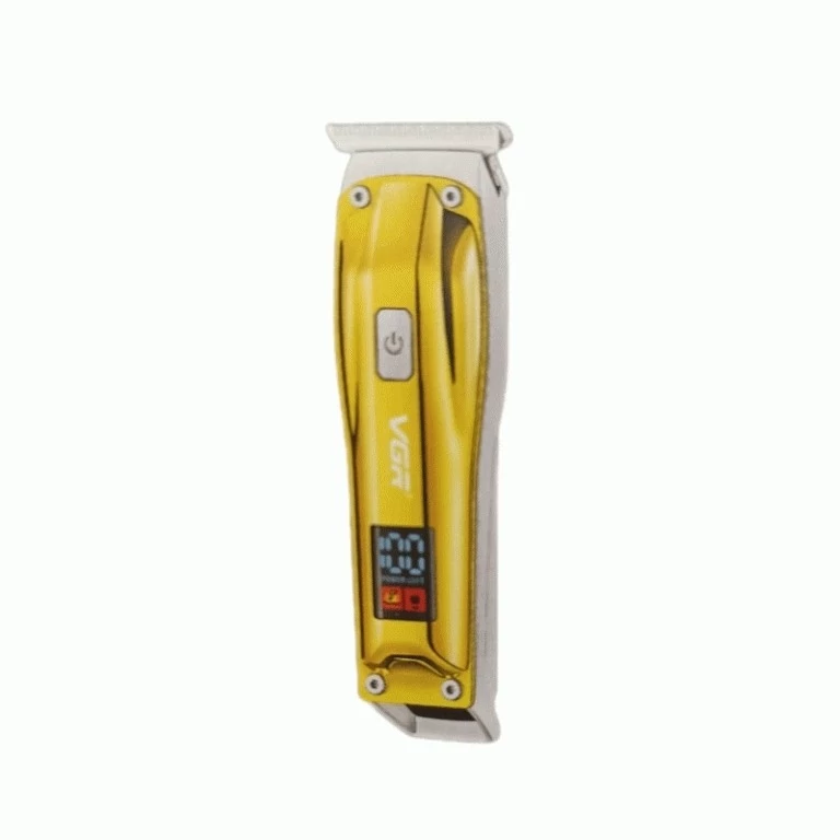 ماشین اصلاح وی جی آر 956 اصل و 12ماه گارنتی