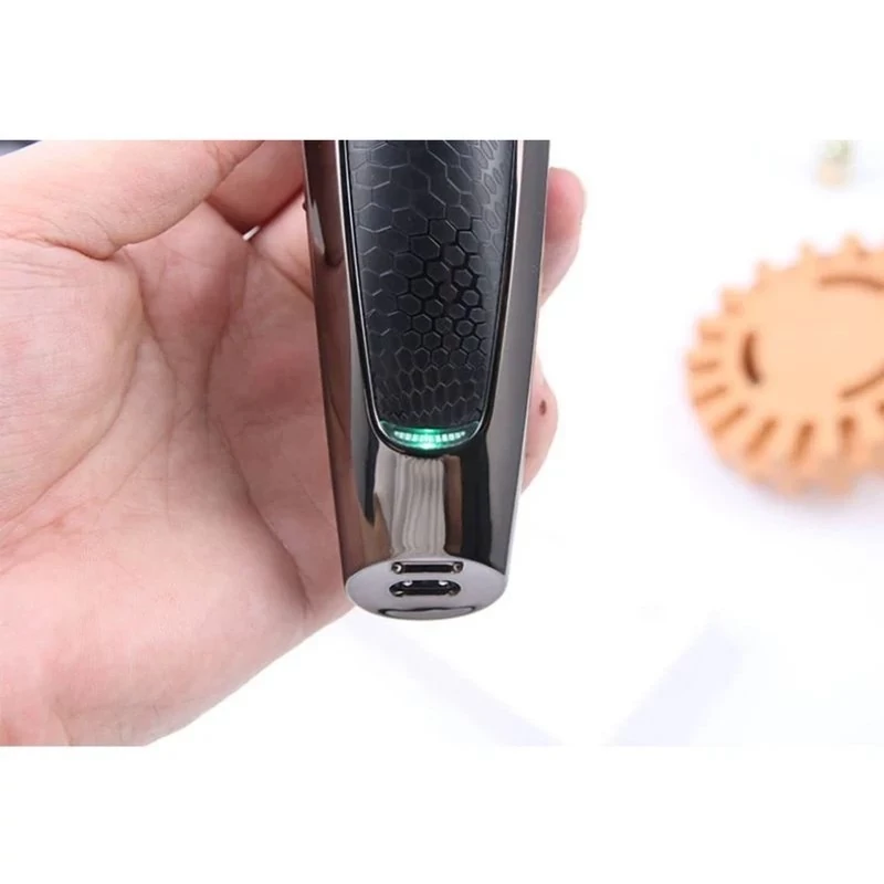 ماشین اصلاح و ریش تراش وی جی آر مدل 030 اصل با 12ماه گارنتی