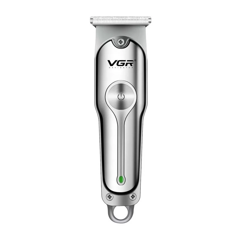 ماشین اصلاح و ریش تراش v071 VGR اصل