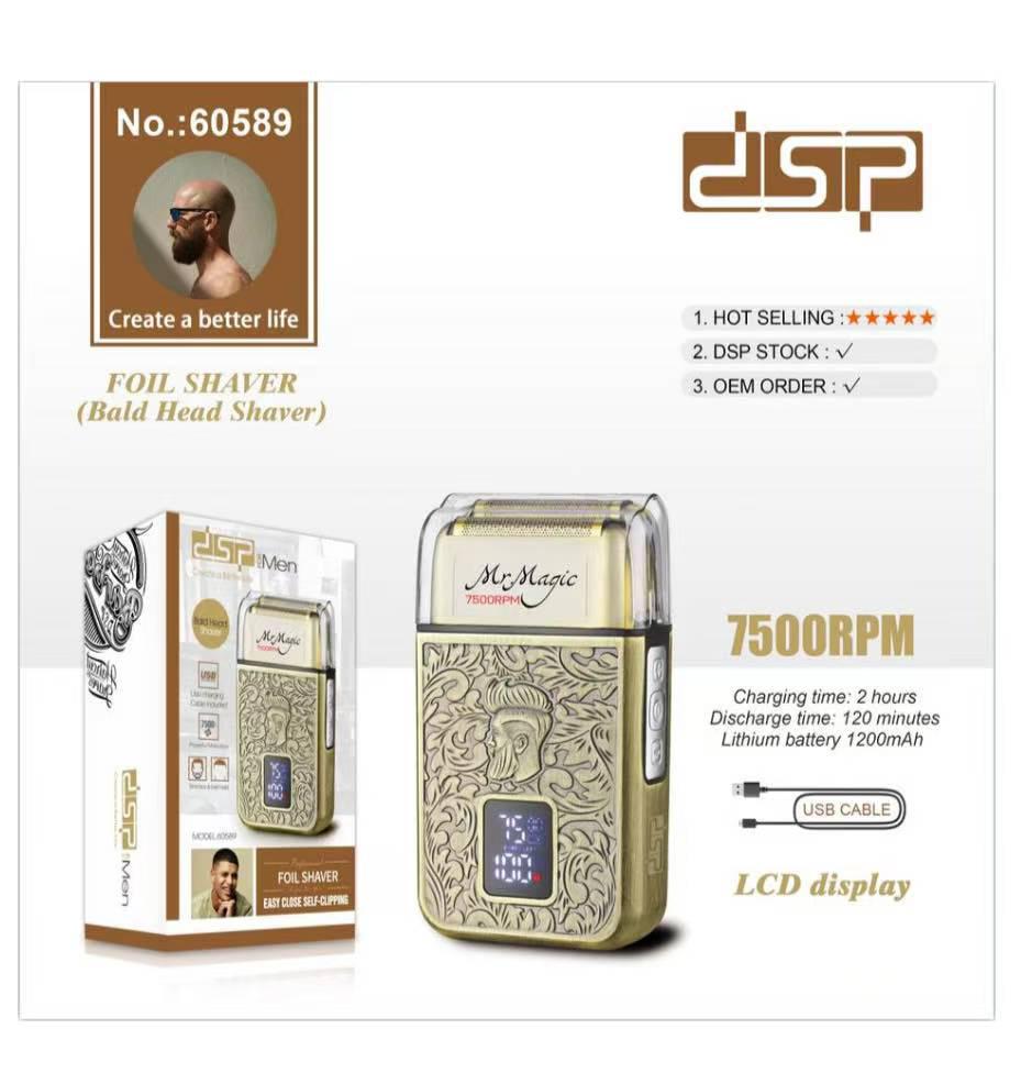 شیور دی اس پی مدل 60589با 18 گارنتی