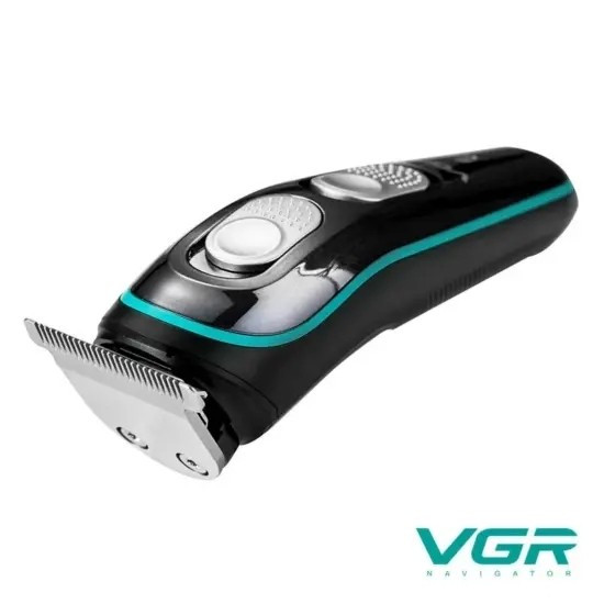 ماشین ریش تراش VGR V055 اصل با 12ماه گارنتی و ارسال رایگان