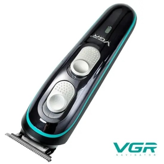 ماشین ریش تراش VGR V055 اصل با 12ماه گارنتی و ارسال رایگان