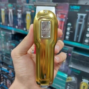 ماشین اصلاح وی جی آر 919 با 18ماه گارانتی ارسال رایگان