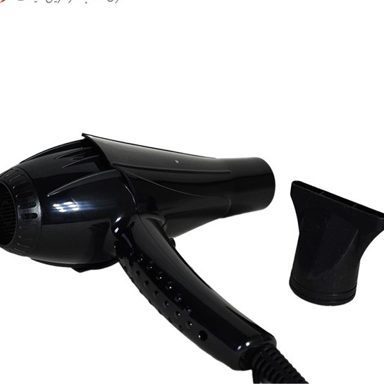 سشوار حرفه ای VGR-350 با 18ماه گارانتی