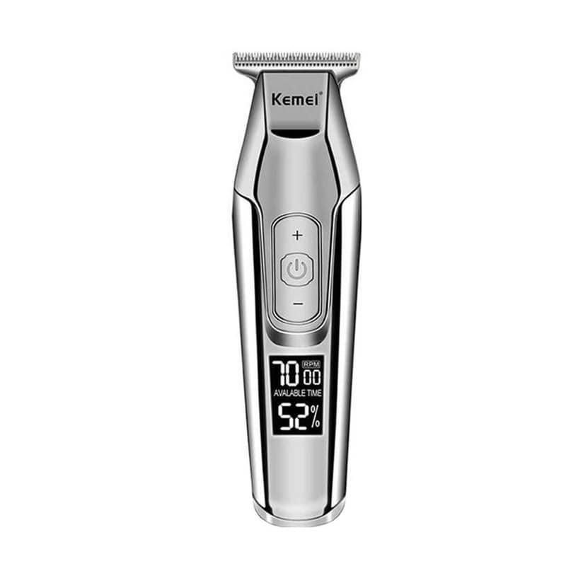 ماشین اصلاح و ریش تراش کیمی 5027 اصل